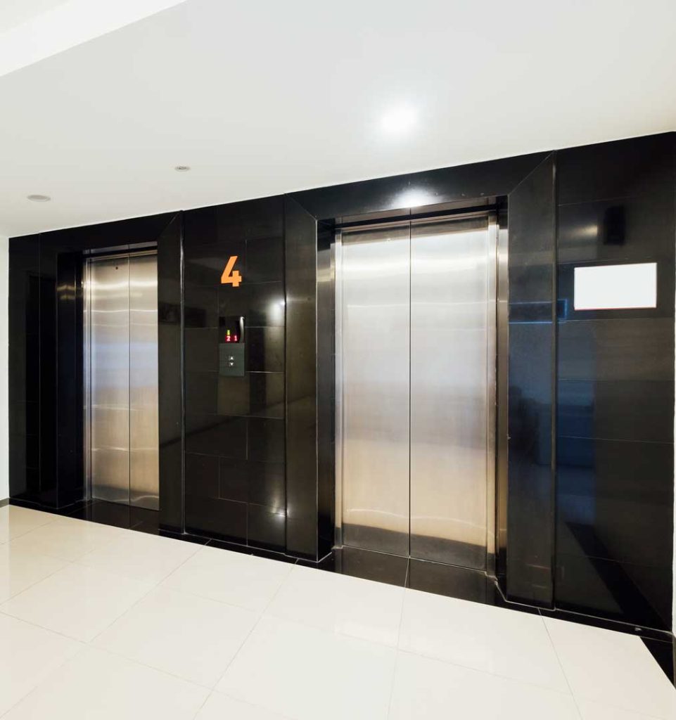 About Us - Galaxy Elevator & Engineering Co.