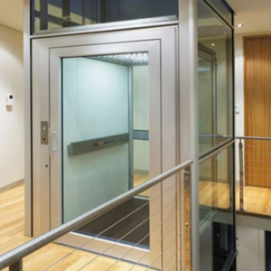 PANORAMIC ELEVATOR