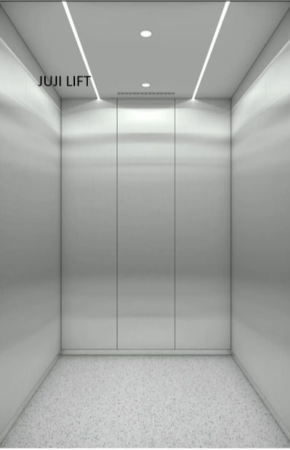 JUJI LIFT
