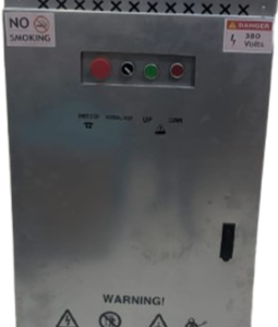 LIFT CONTROLLAR