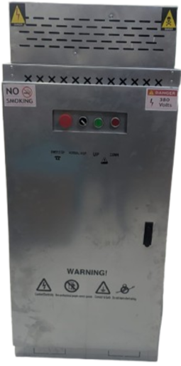 LIFT CONTROLLAR